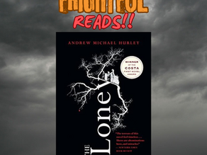 Frightful Read: The Loney by Andrew Michael Hurley