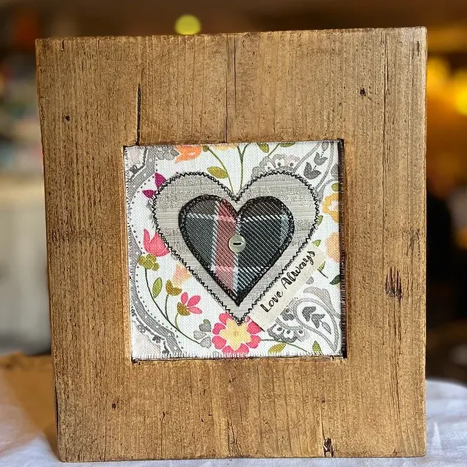 Thumbnail: Scaffold: Hearts