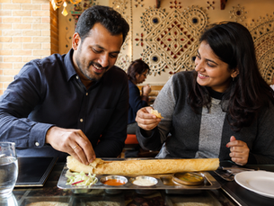Indian Dosa Explained: From Batter to Masala Dosa | Kalpna