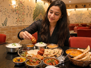 Indian Regional Vegetarian Cuisine: 8 Traditions | Kalpna