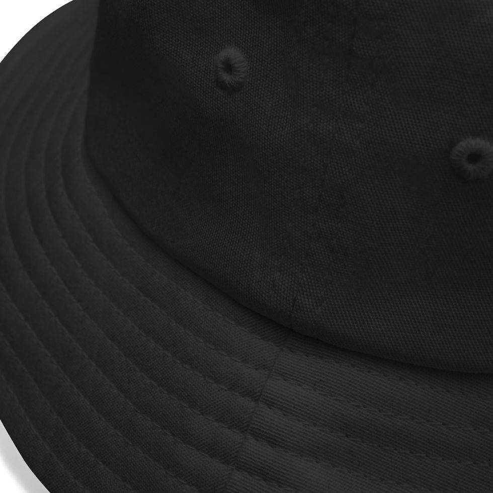 Thumbnail: Old School Bucket Hat