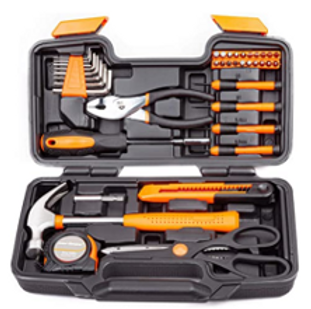 Your Best Drill Bit Tool Kits Manufacturer in China