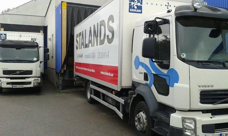 Transport