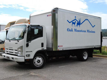 Help Us Close the Gap: The Need for Volunteers in Our Furniture Ministry