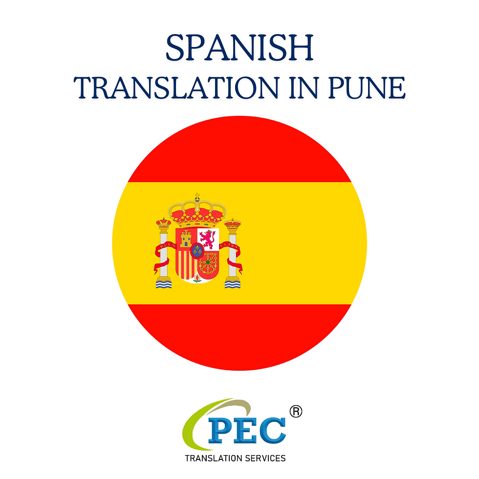 Spanish translation Pune, Spanish translation Mumbai, Spanish translator Pune, Spanish translator Mumbai, certified Spanish translation, business Spanish translation, legal Spanish translation, technical Spanish translation, academic Spanish translation, personal document translation.