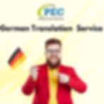 German Translation