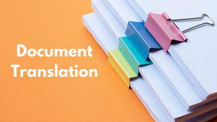 5 Reasons Why You Should Choose PEC Translation for Your Document Translation Needs