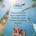 PEC Translation, Translation Services, Translation Services in Pune, Language Translation, Authorised Translation, ISO Certified Translation, Certified Translation