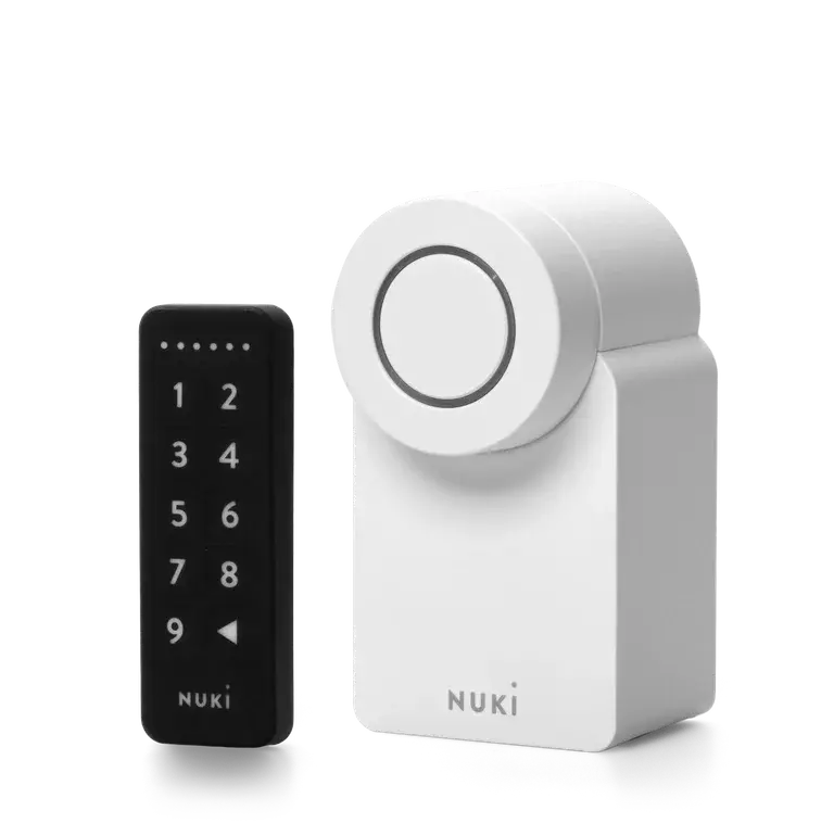 Nuki Smart Lock Go Acceso inteligente para todos