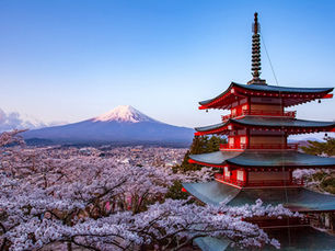 15 cose da sapere prima di andare in Giappone