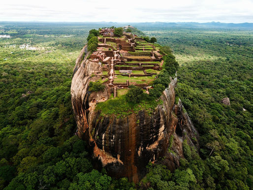10 cose da fare in Sri Lanka: le esperienze da non perdere