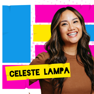 Celeste Lampa