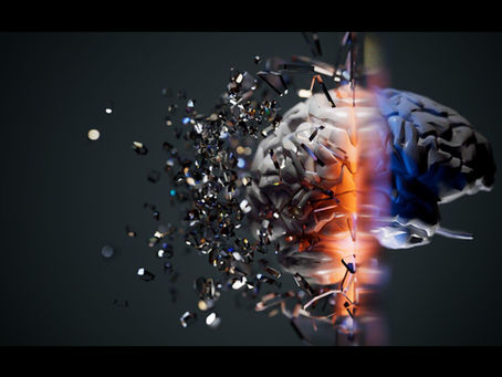 Anxiety isn’t your enemy: why your mind is trying to protect you