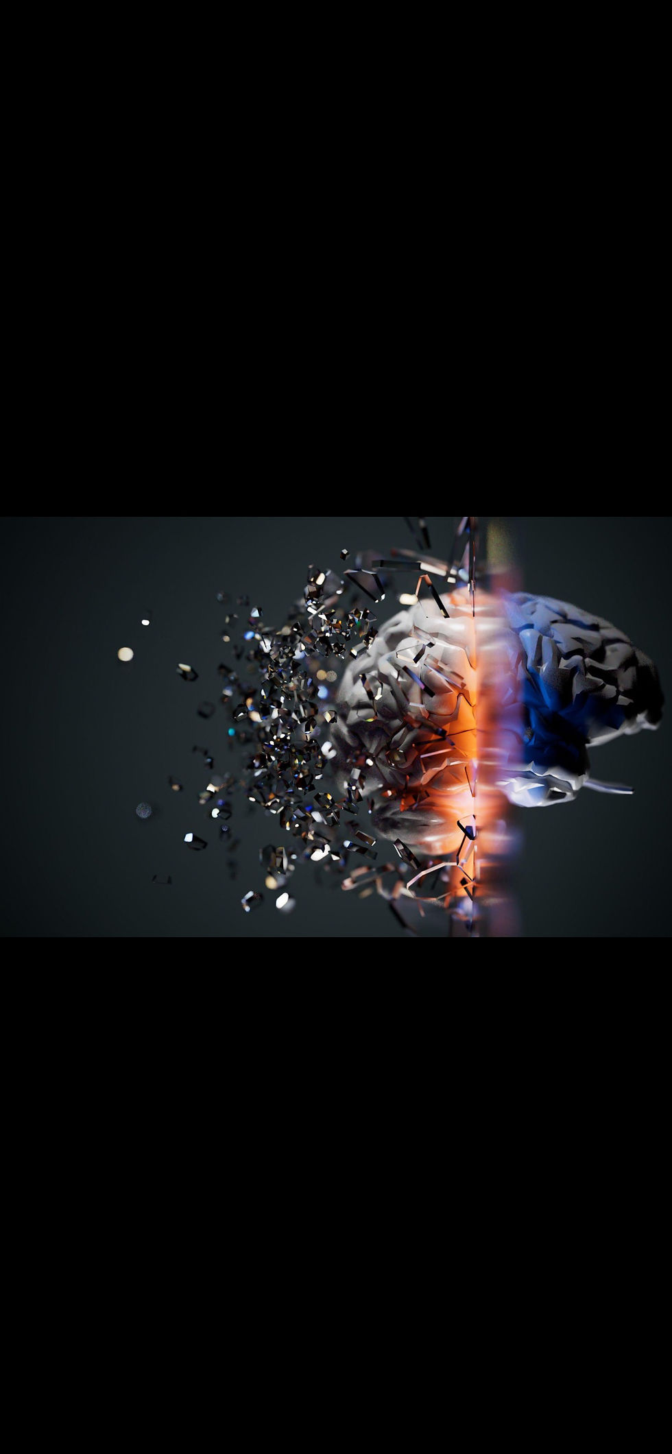 Anxiety isn’t your enemy: why your mind is trying to protect you