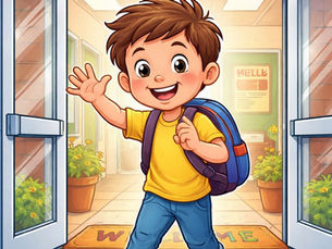 The Basics Build the Brilliance: What Children Really Need to Thrive