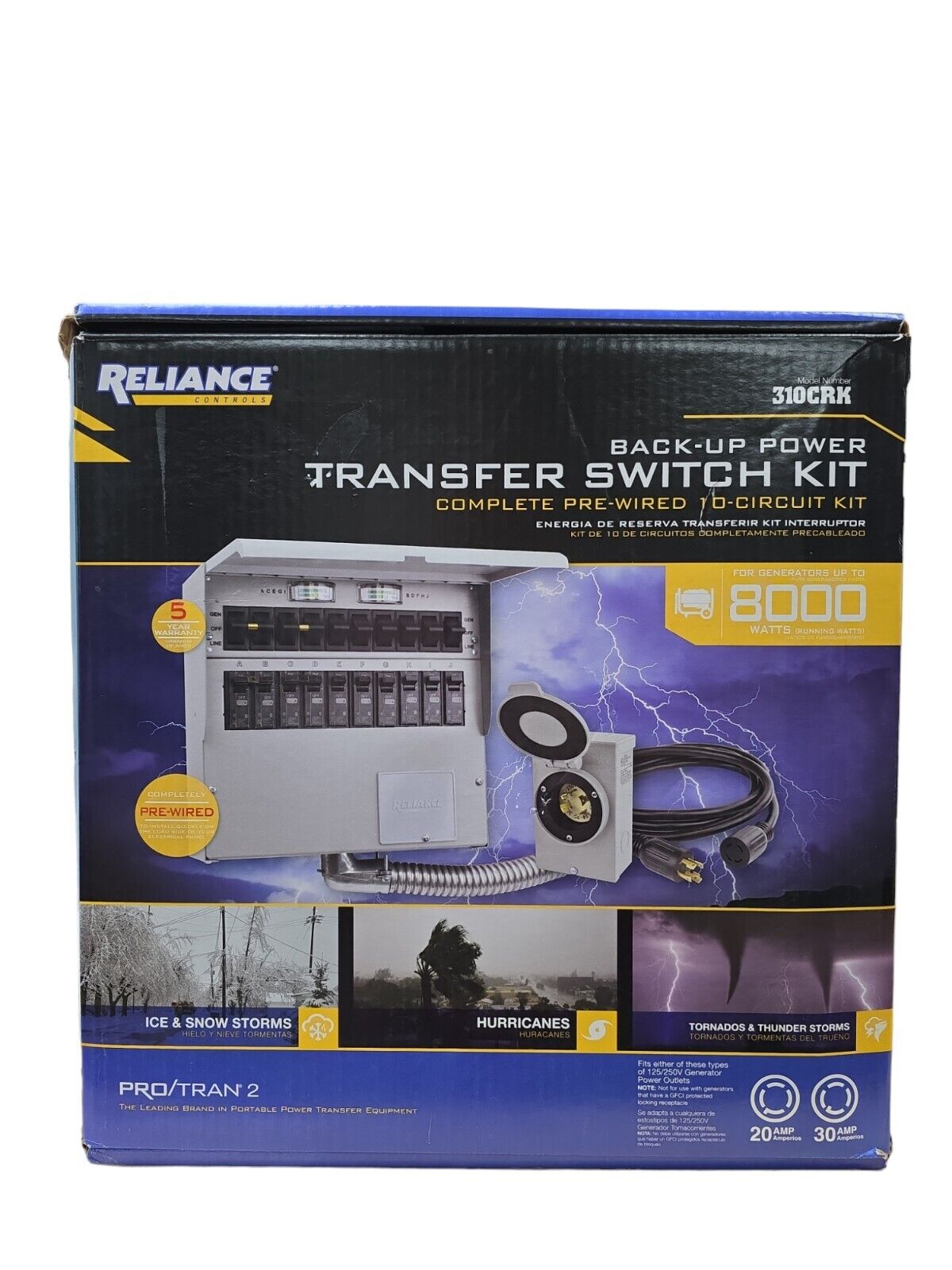 310CRK - Reliance Transfer Switch Kit.jpeg