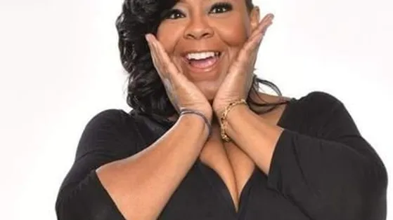 Dinner and Comedy with Yolanda Smilez