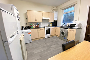 3 bed student accommodation, Sheffield, Accommodation, Sheffield To Let