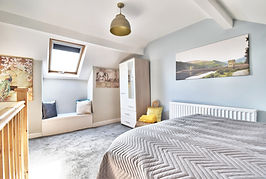 4 Bed House, Sheffield, Professionals