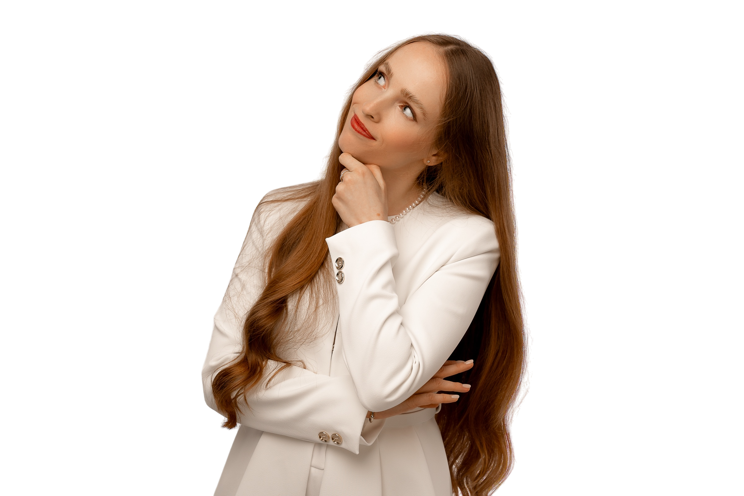 Selina Hehl - Speakerin & Psychologin für Kommunikation und Charisma
