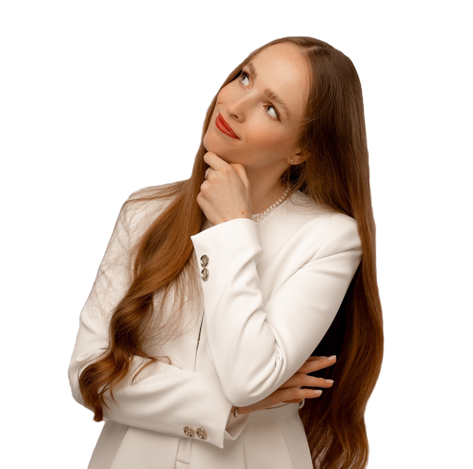 Selina Hehl - Speakerin & Psychologin für Kommunikation und Charisma