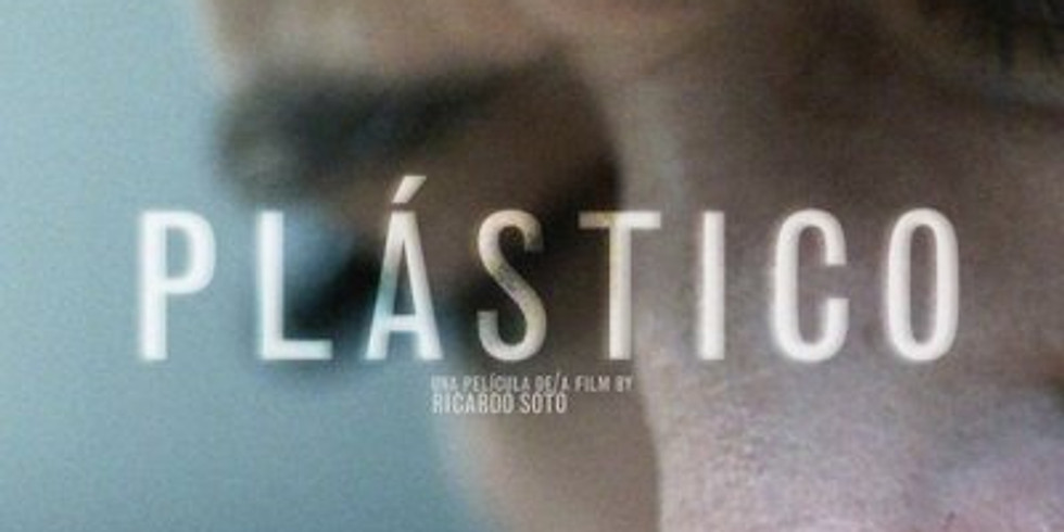 Plastico (Ricardo Soto)