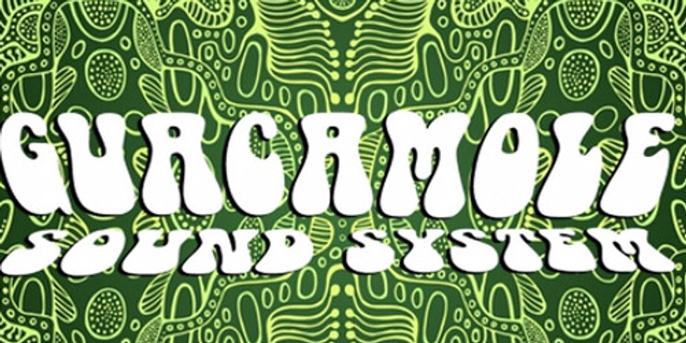 Artist: Guacamole Sound System
