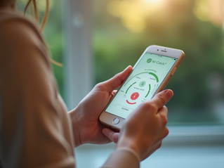 Suivi diététique en ligne avec une diététicienne nutritionniste à distance