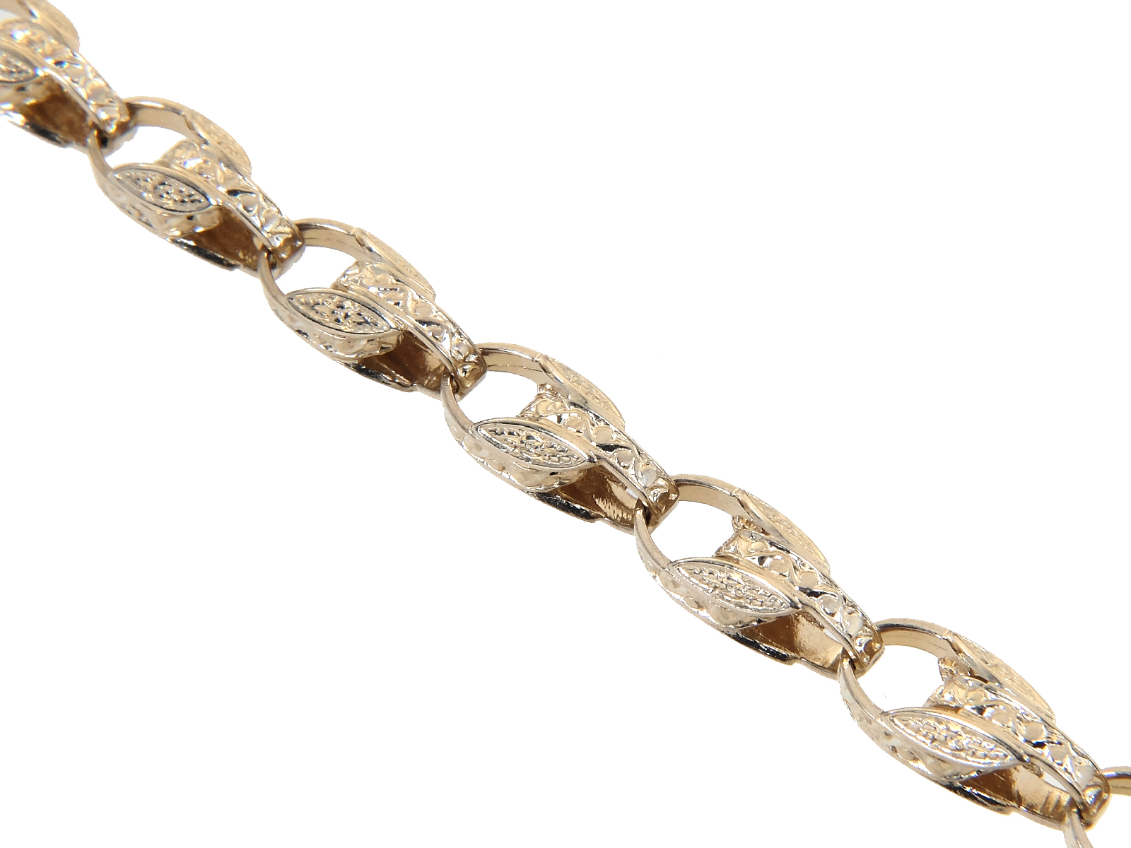 Brand New Chain and Bracelets