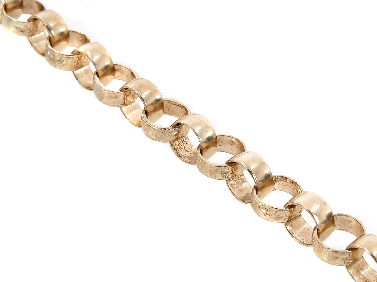 Pre-owned Chains