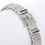 Thumbnail: 18ct White Gold Diamond & Sapphire Art Deco Style Bracelet 3.92ct