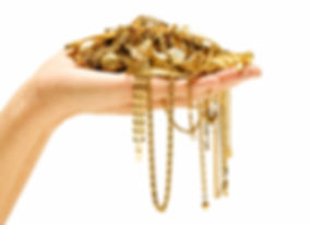 Scrap Gold