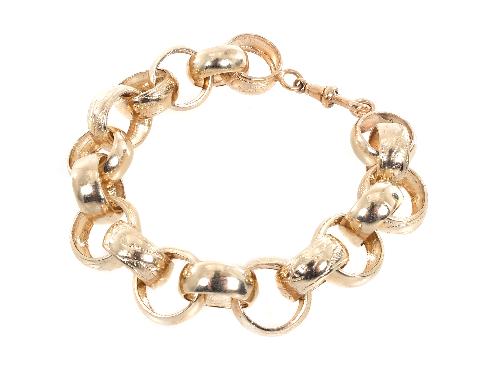 Pre-owned Bracelets