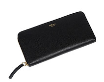 Mulberry Zip Around Wallet