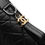 Thumbnail: Chanel Gabrielle Tote Bag in Black Quilted Calfskin Leather
