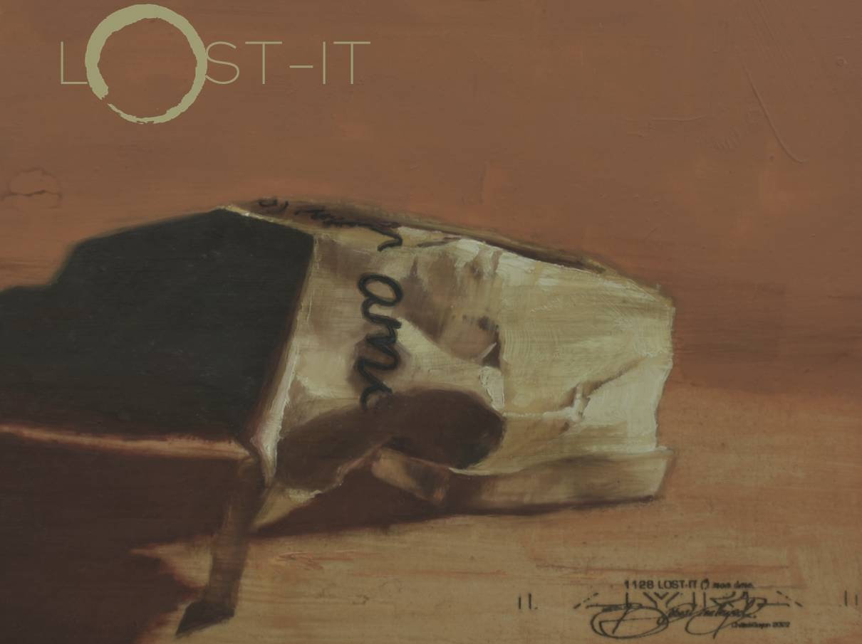 Catalogue LOst-It 2023