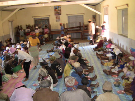 Noël 2020 / Ambositra