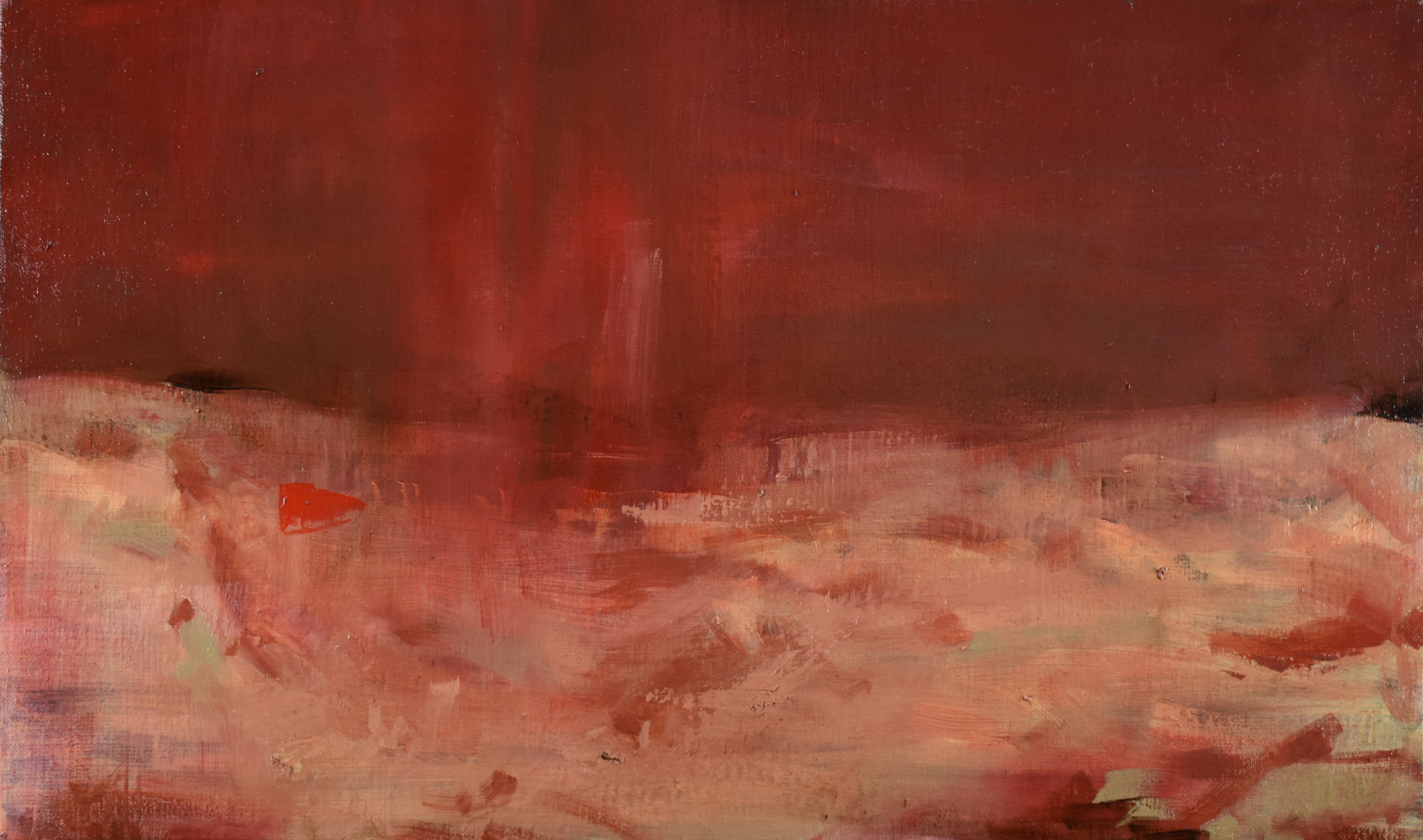 944 inTIME 2017, Huile sur lin, 30x50.JPG