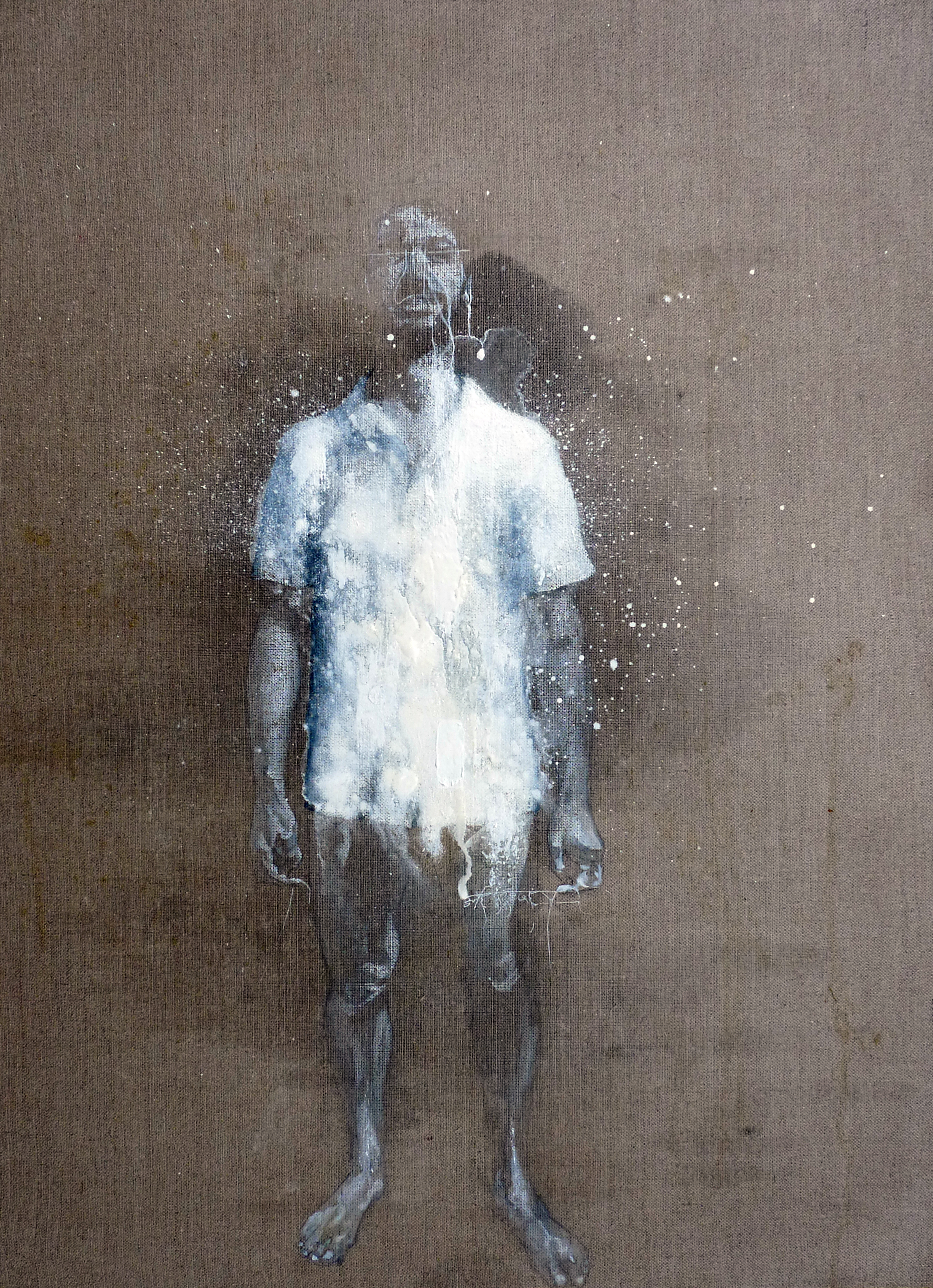 551 INO ONI CHRISTIAN 2012, Huile sur lin, 73x54.jpg