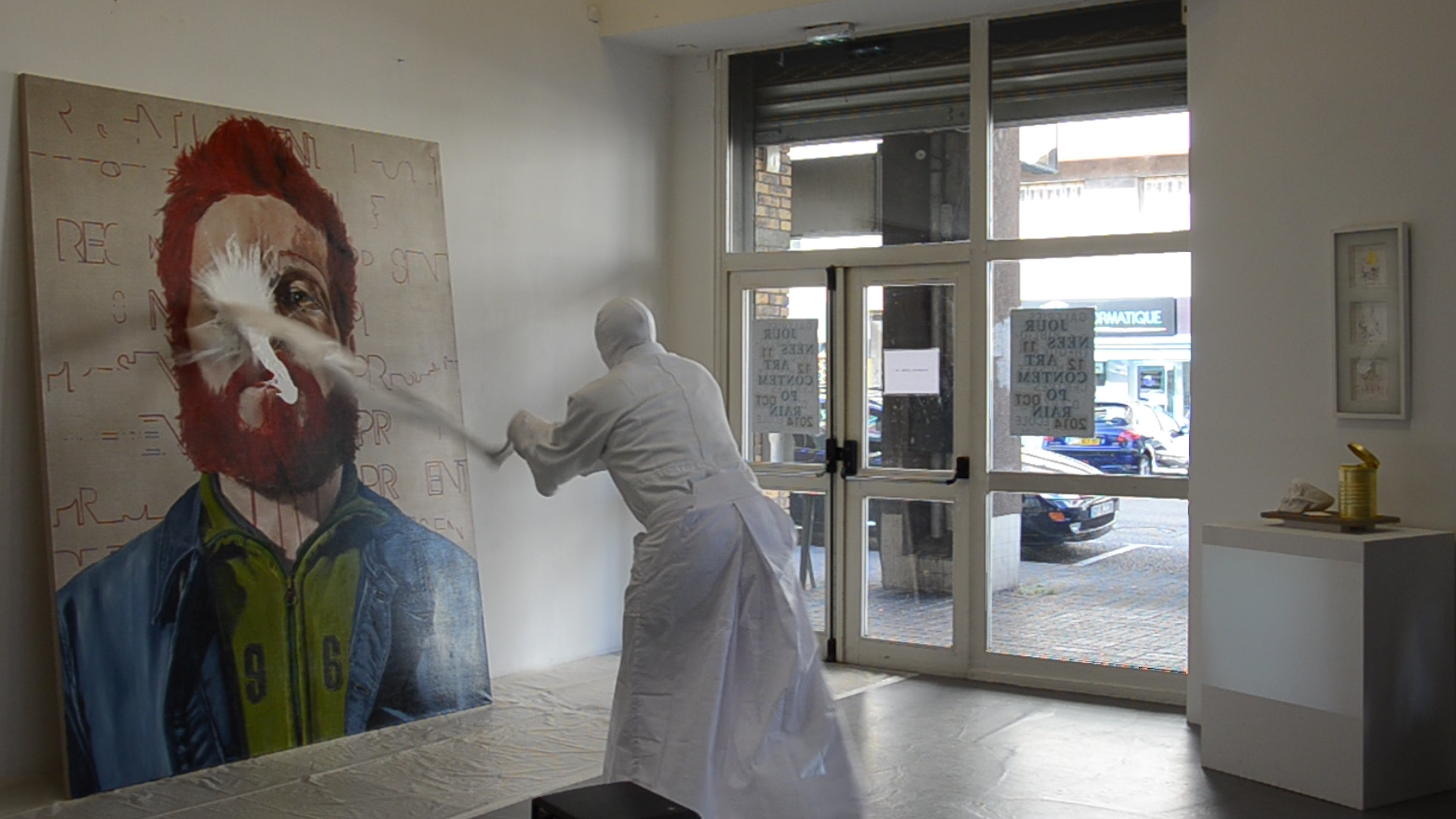 Espace Vallès, Saint-Martin-d’Hères, France, 2014, Perforamnce.jpg