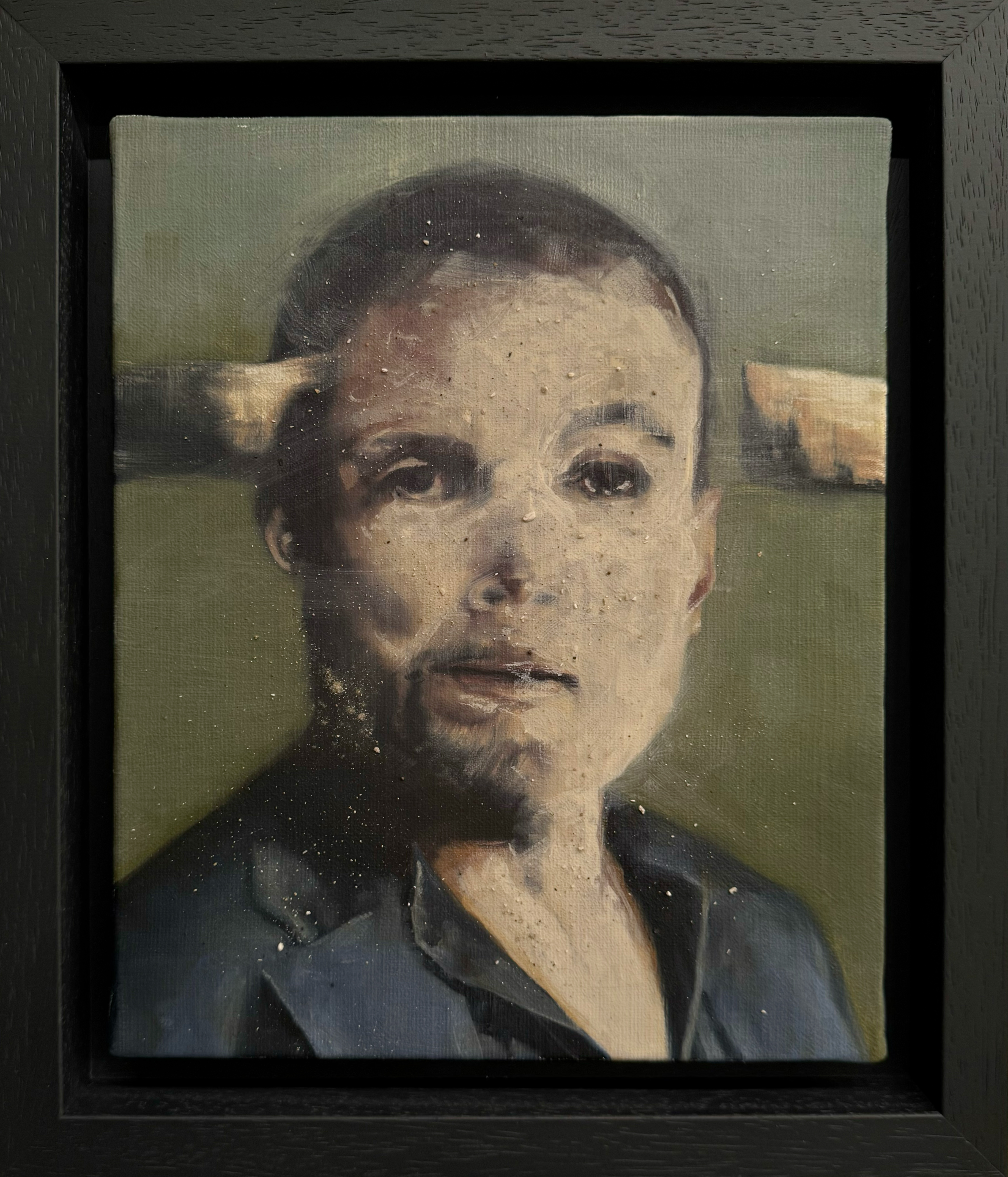 1251 O Μινώταυρος Elena D’Alessandro Layral Sébastien- Meine worte Riechen nach asche,  20