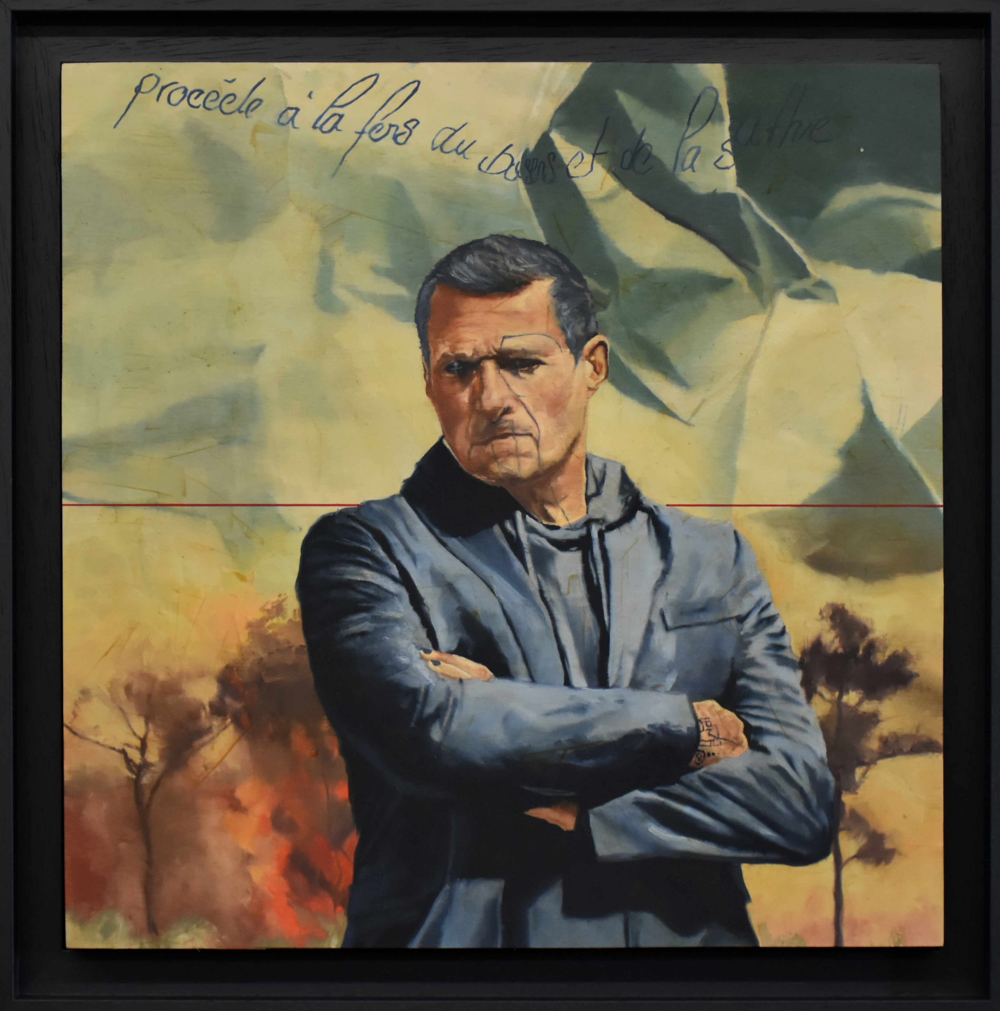 1273 PLaISir « procède à la fois du bon sens et de la sympathie. » p.18 Œuvre 80_12000 202