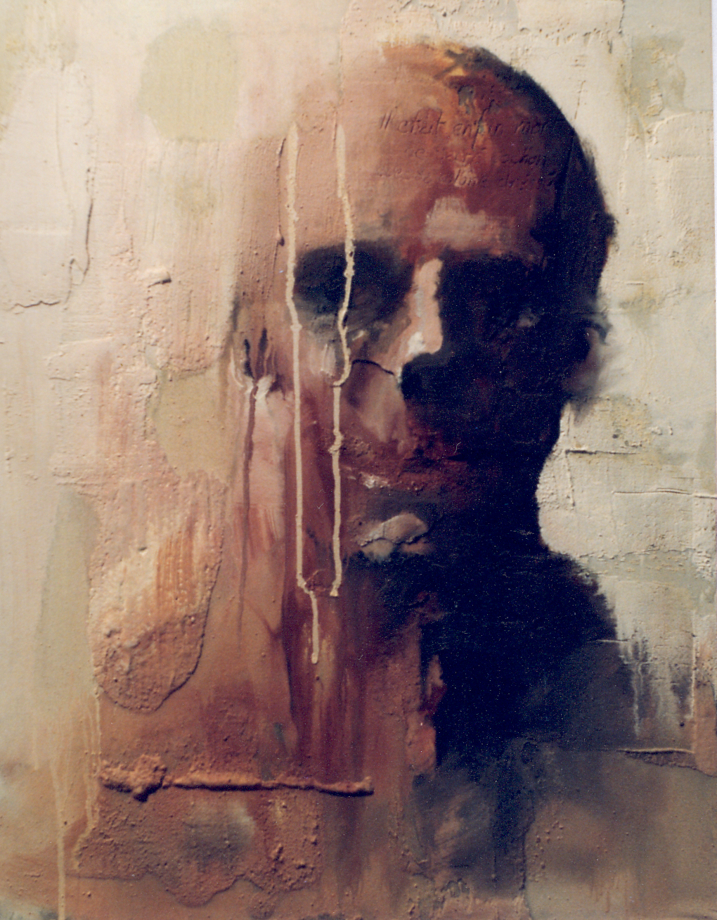 76  PEINTURE 1997, Huile sur toile, 41x33.jpg