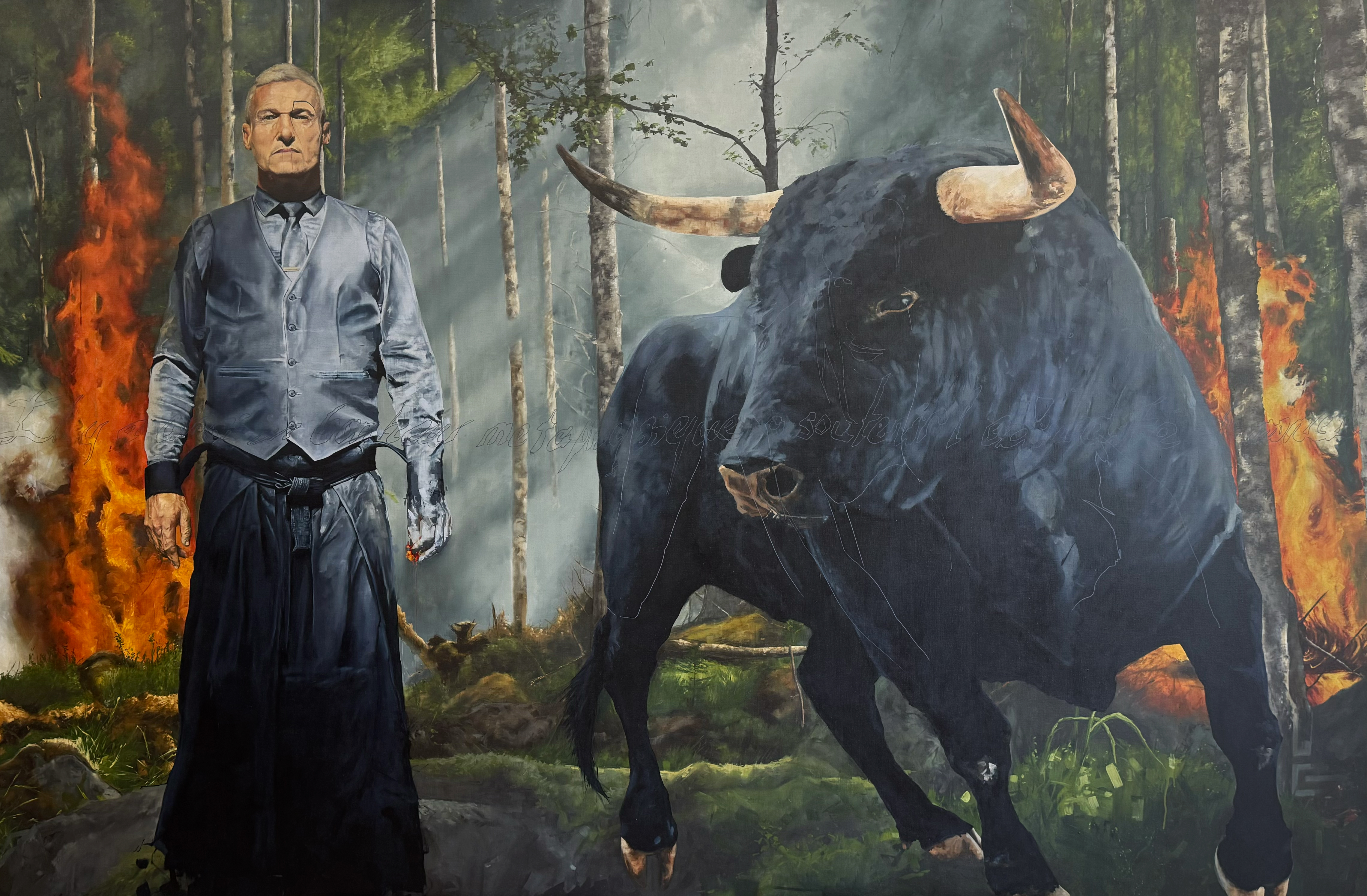 1265 PLaISir _Il y a ainsi un bonheur métaphysique à soutenir l’absurdité du monde._ p.129