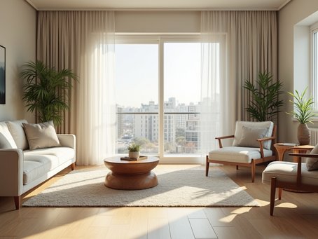 Efficient Property Cleaning Solutions: Elevate Your Space with Ease