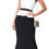 Thumbnail: Godiva Peplum Maxi 