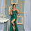 Thumbnail: Corset Maxi Dress