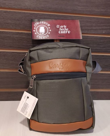 Miniatura: Manos libres Hombre