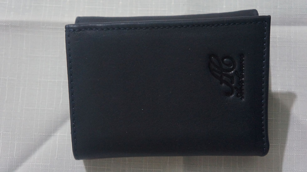 Miniatura: Billetera Artecuero