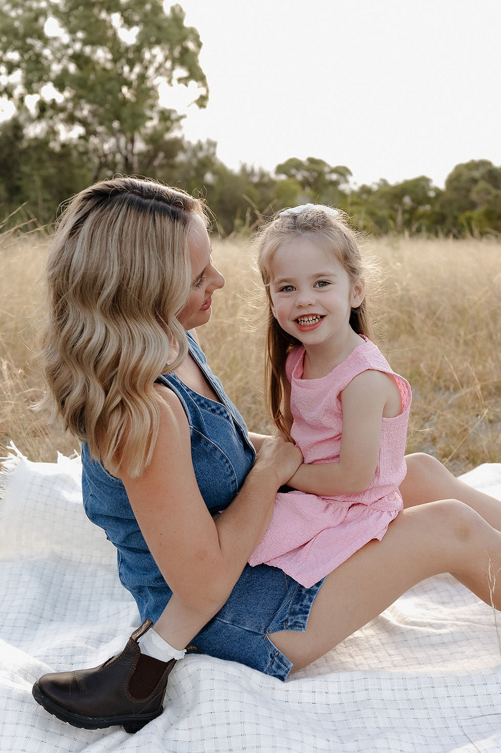 Bowen family photography
